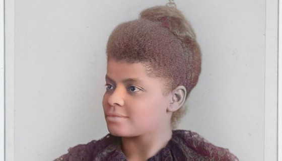Civil Rights Activist Ida B. Wells To Be Honored By Barbie With Her Own Doll