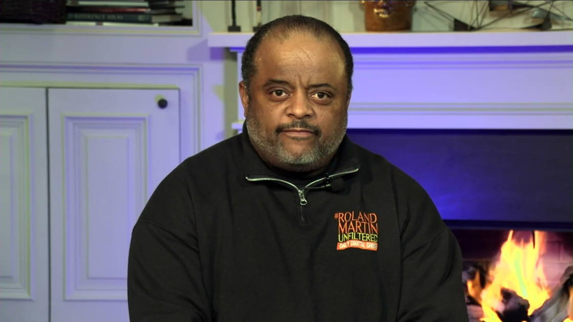 Roland Martin, McDonald’s Team Up To Offer $100,000 In Scholarships To HBCU Juniors And Seniors