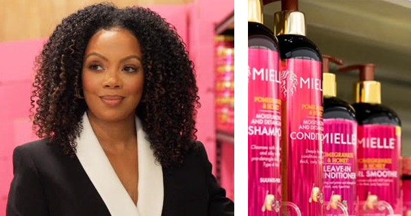 Black Woman Entrepreneur Partners With Walgreens, Reveals How She Secured $100M Investment