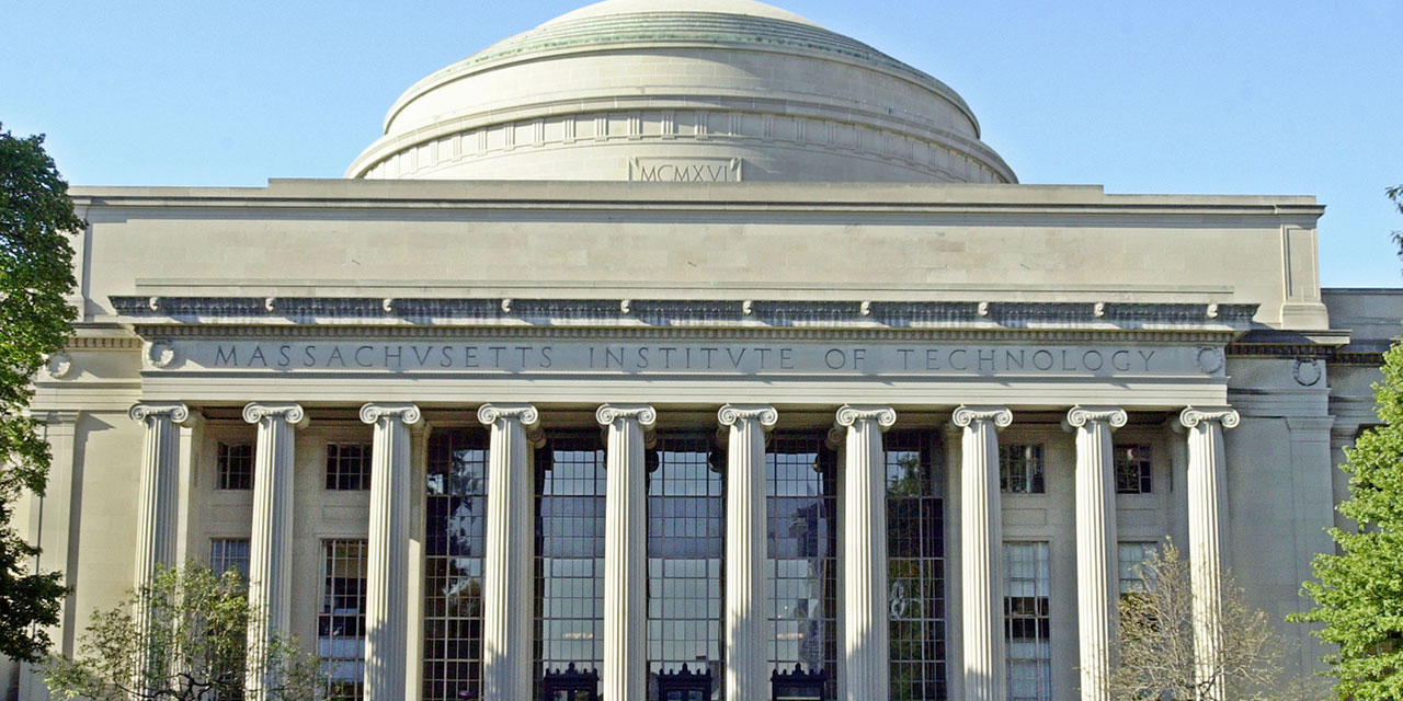 Can MIT Restore Sanity to College Admissions? | City Journal
