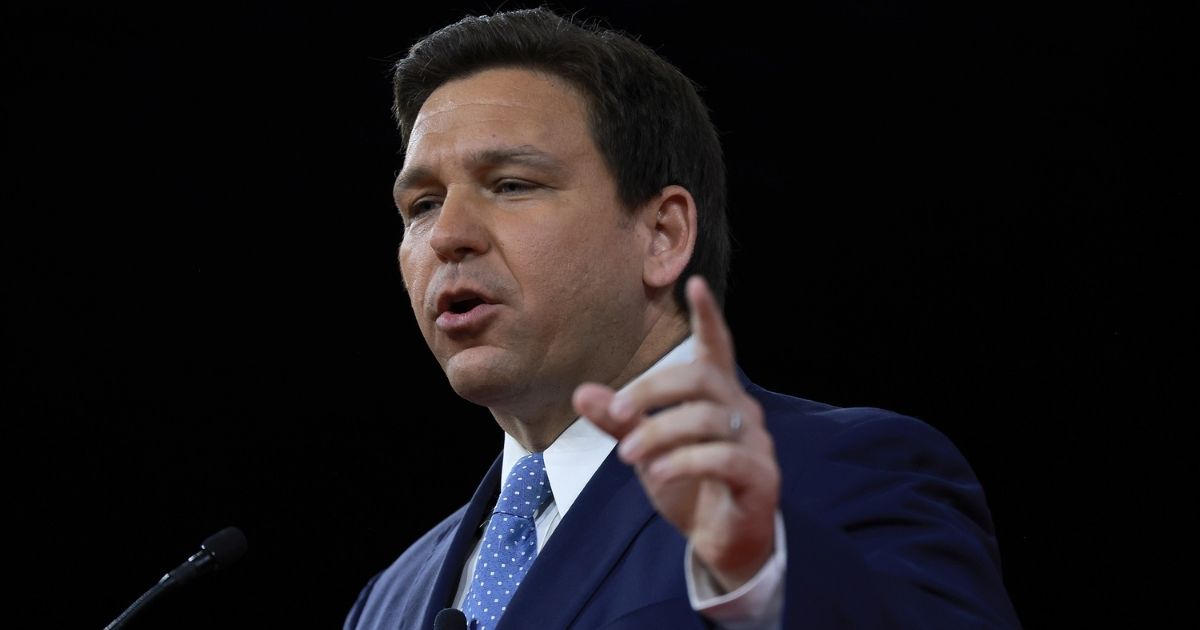 Disney's Battle with DeSantis Proves Costly as Florida Officials Look to Revoke Company's 'Self-Governing' Status