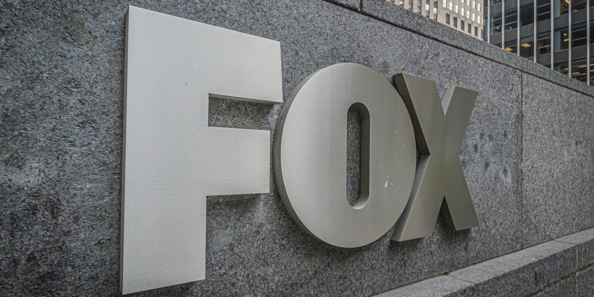 Fox News loses its place as a top-rated LGBTQ workplace by the Human Rights Campaign after recent coverage of Florida's 'Don't Say Gay' bill