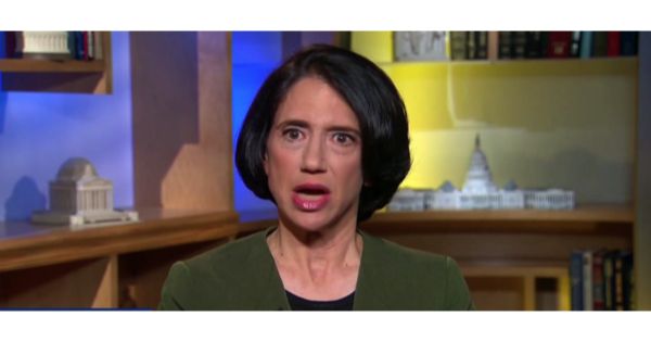 Hackiest HACK of ’em all –> Jennifer Rubin’s desperate attempt to prove KBJ was NOT an ‘affirmative action hire’ only makes her look MORE like one – twitchy.com