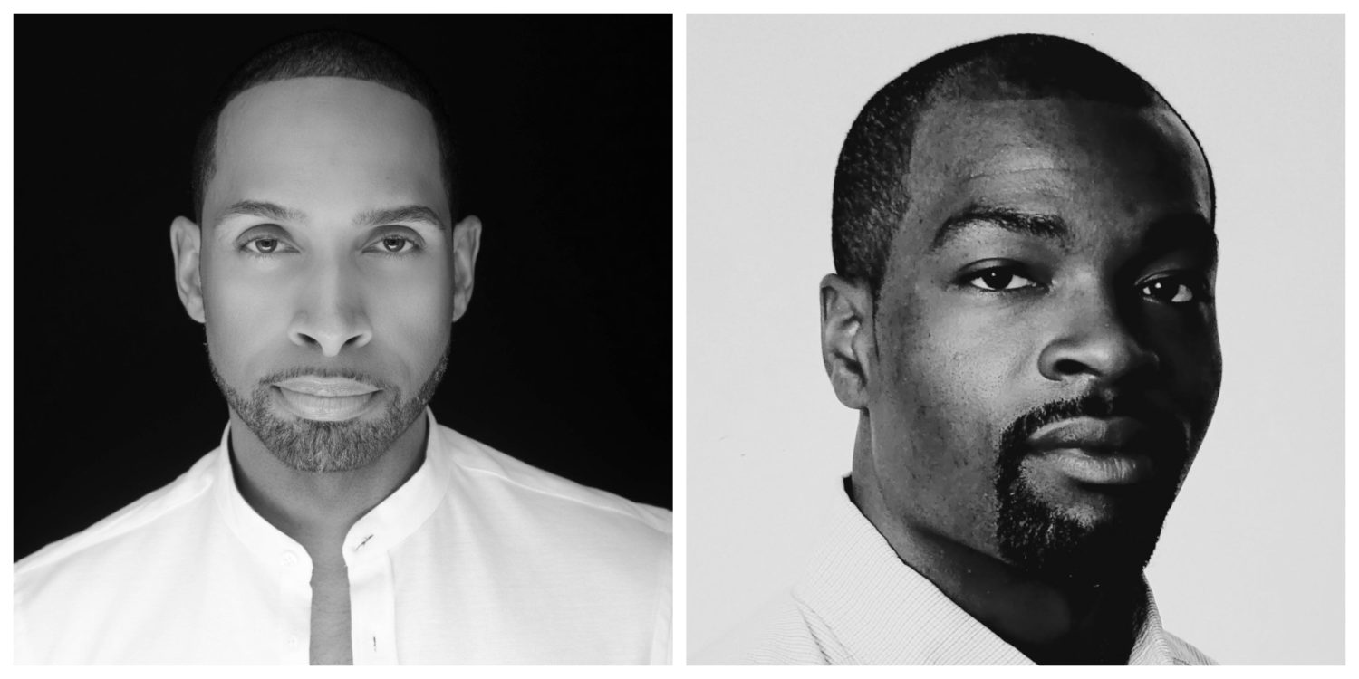 Meet the two Black men now at the helm of Madison Ballet