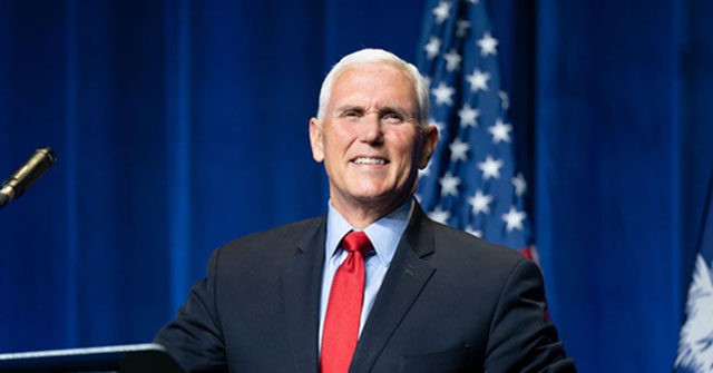 UVA Faculty Slams Student Paper for Trying to Ban Mike Pence