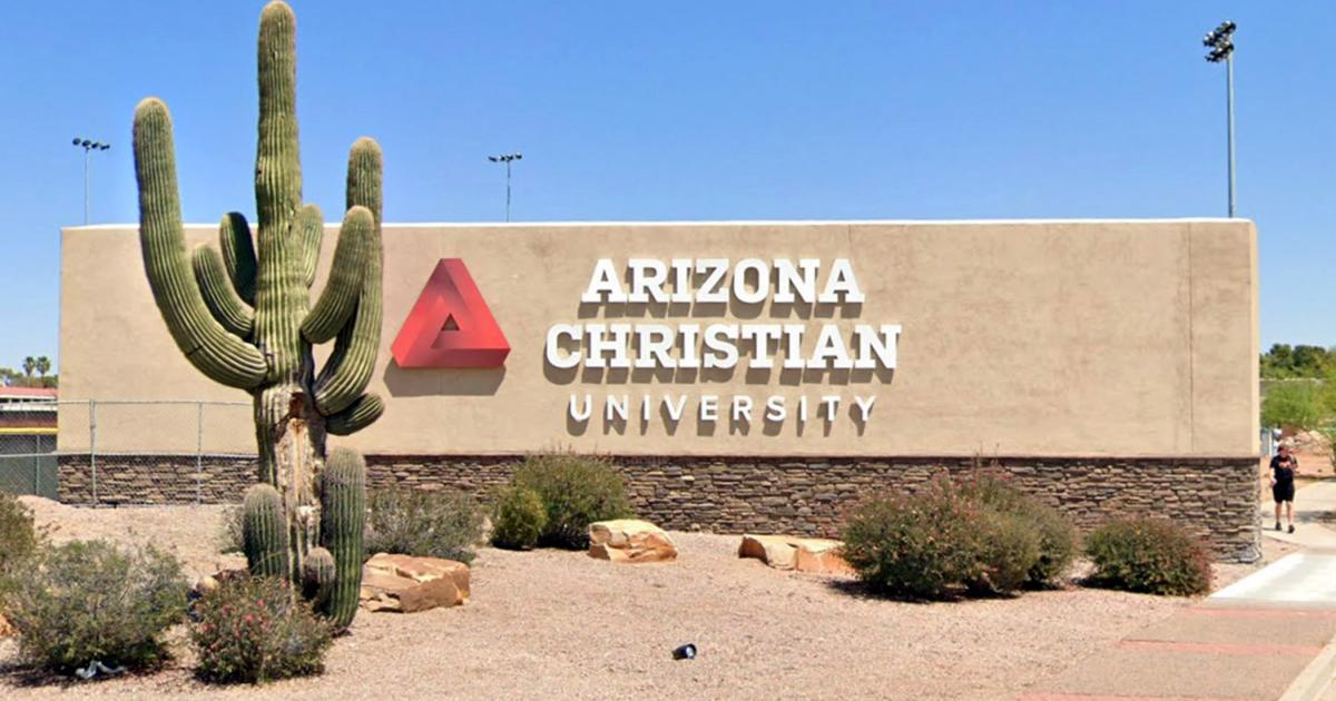 Arizona Christian University Sues School District for Religious Discrimination
