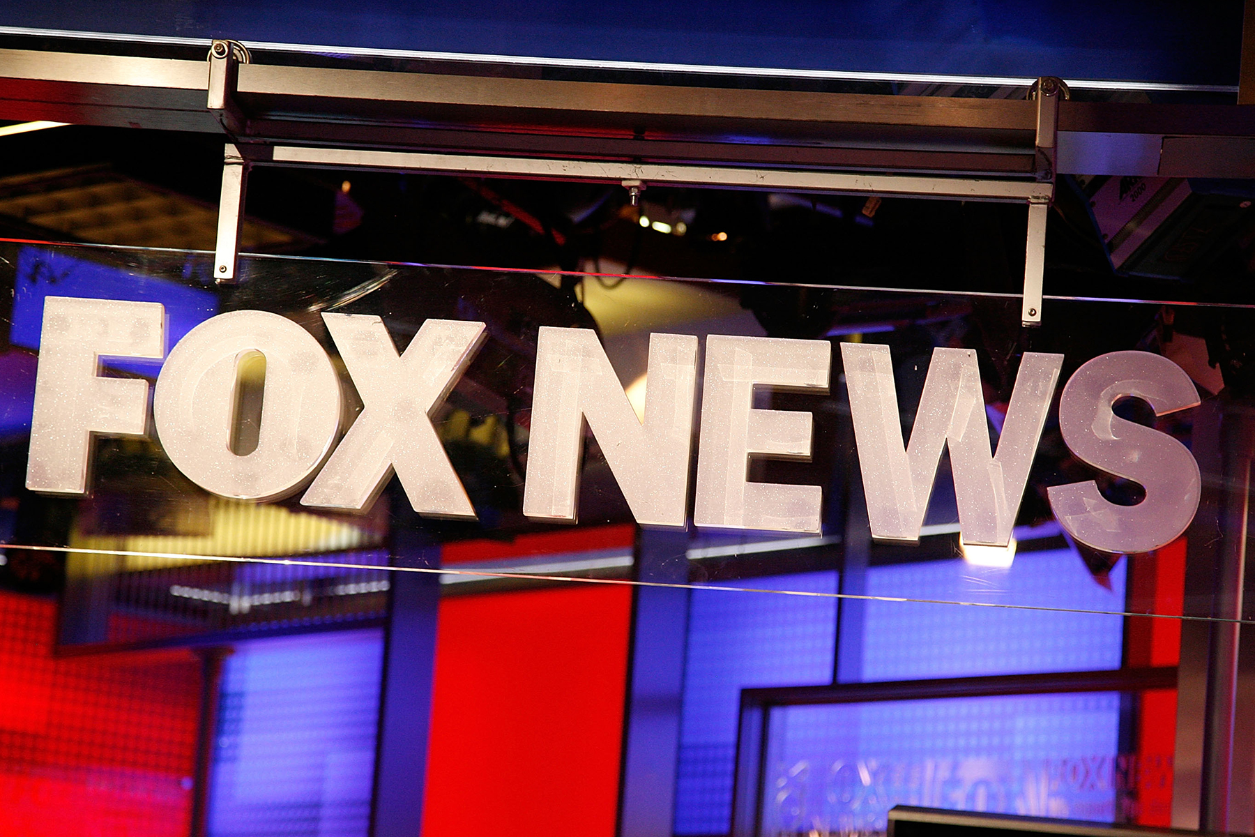 Fox News Producer Sues Network, Alleges Discrimination and Coercion – Rolling Stone