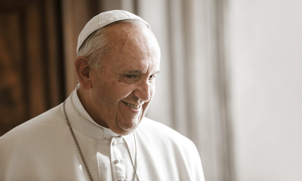 Pope Francis: Gender ideology is ‘one of the most dangerous colonizations’ in the world