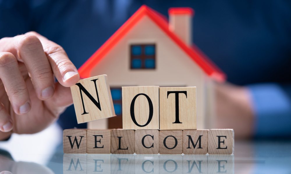 Rental housing discrimination and you