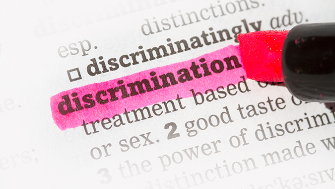 State Occupational Licensing Boards Now Have Discipline Power in Discrimination Cases