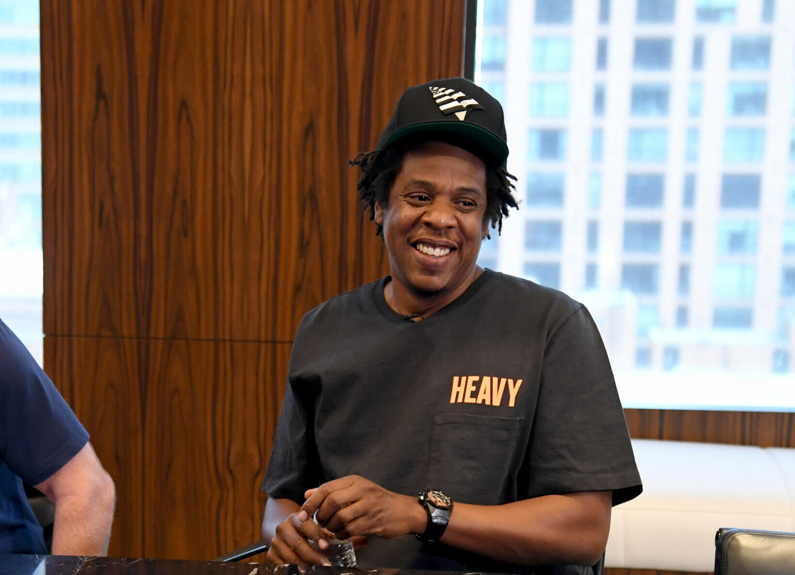 Jay-Z’s Roc Nation Funds Full-Page Ad Condemning Italy’s ‘Heinous’ Racism In Soccer