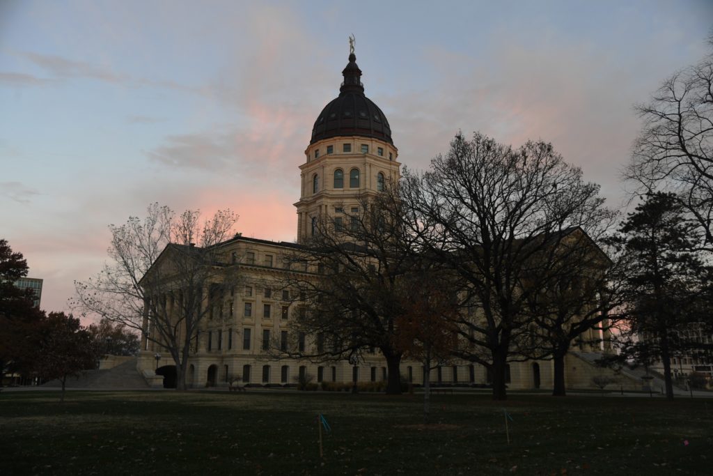Kansas approves bill to end gender-affirming care for transgender minors | PBS NewsHour