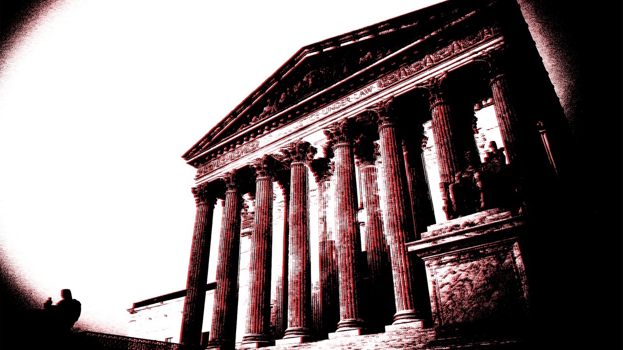 America Has a Supreme Court Problem | Vanity Fair