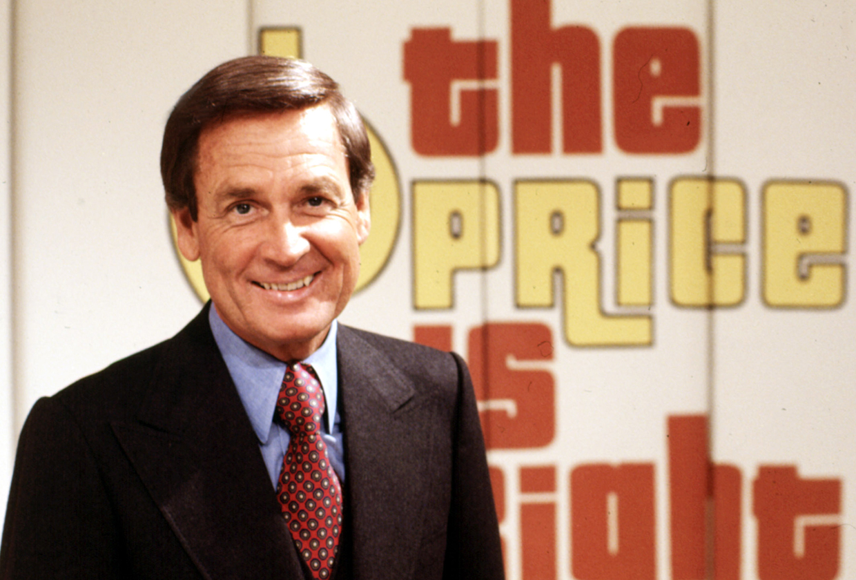 Bob Barker Dead: ‘The Price Is Right’ Host Dies at 99 – TVLine