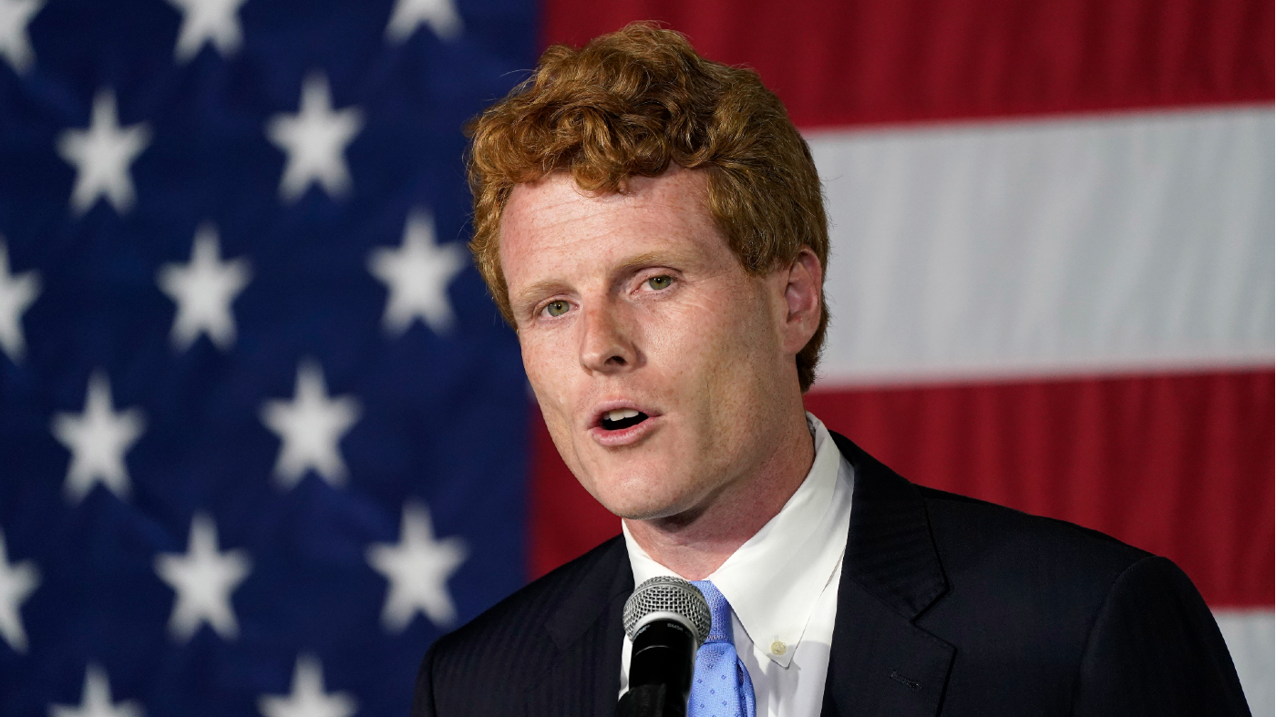 Ex-Rep Joe Kennedy blasts RFK Jr over 'hurtful and wrong' remarks