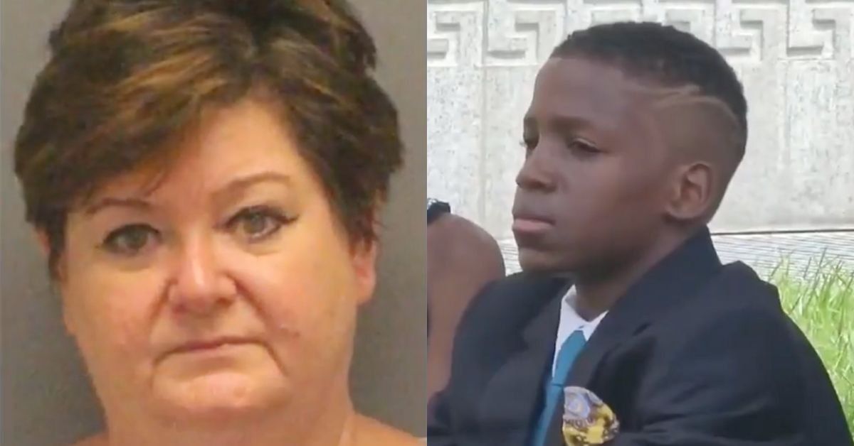 Family Sues After North Carolina Property Manager Pours Soda On Black Boy Before Smacking Him