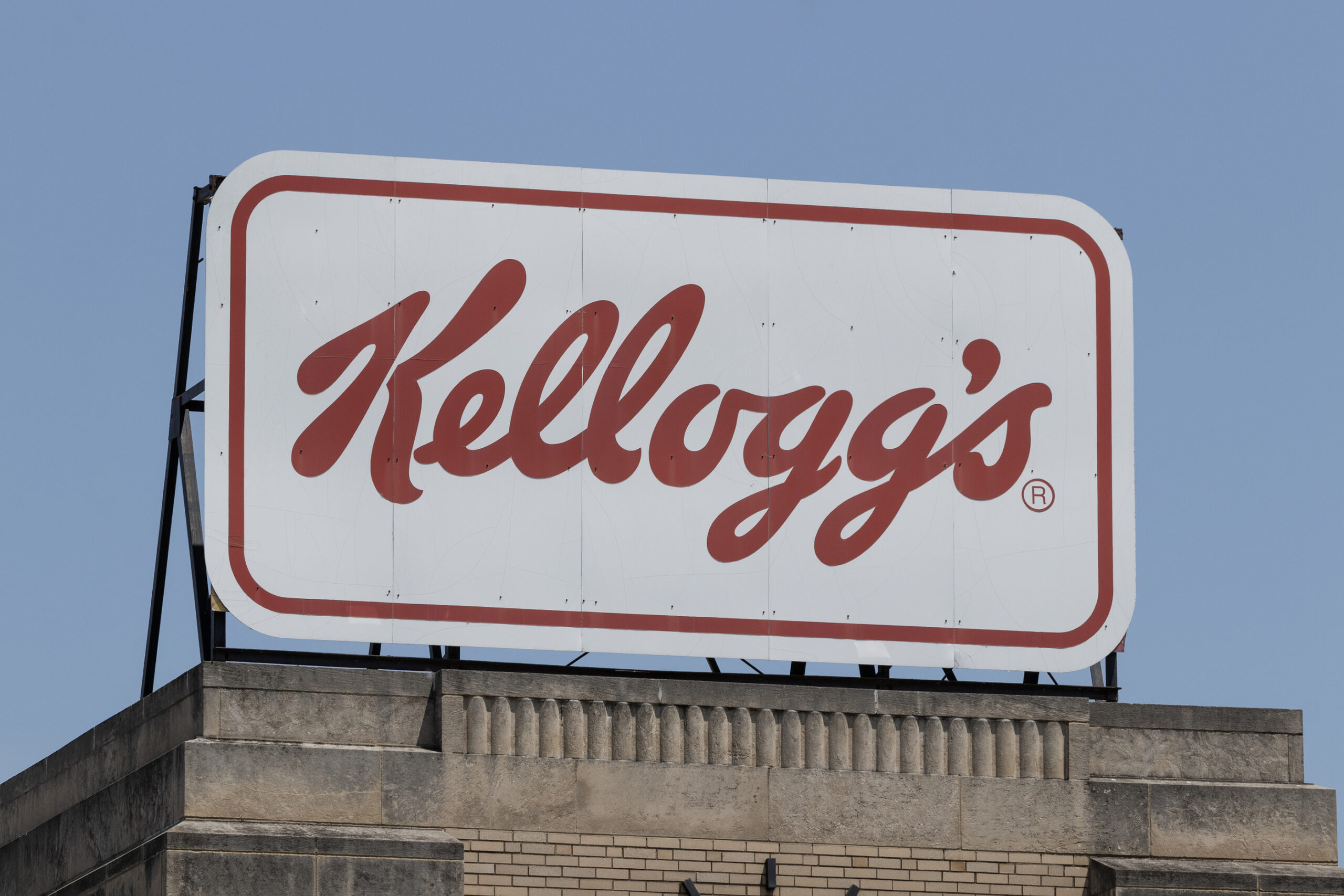 Kellogg’s ‘Woke’ Workplace Diversity Programs Are Illegal, Group Claims